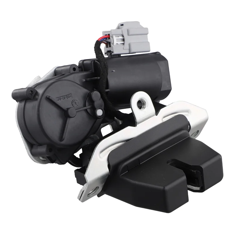 

FK7AN442A66BA 2367018 For Ford Edge Kuga Escape Explorer Mondeo Car Trunk Lid Lock Machine Trunk Lid Lock Actuator