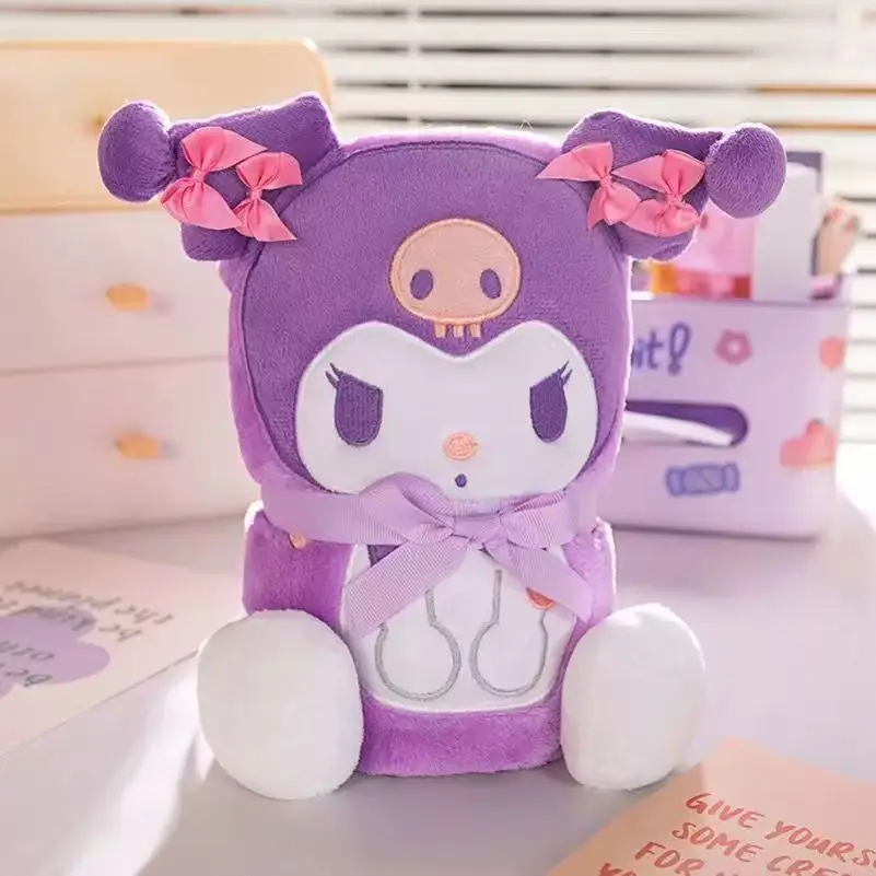 Рисунок 2 - Sanrio Hello Kitty Kuromi My Melody