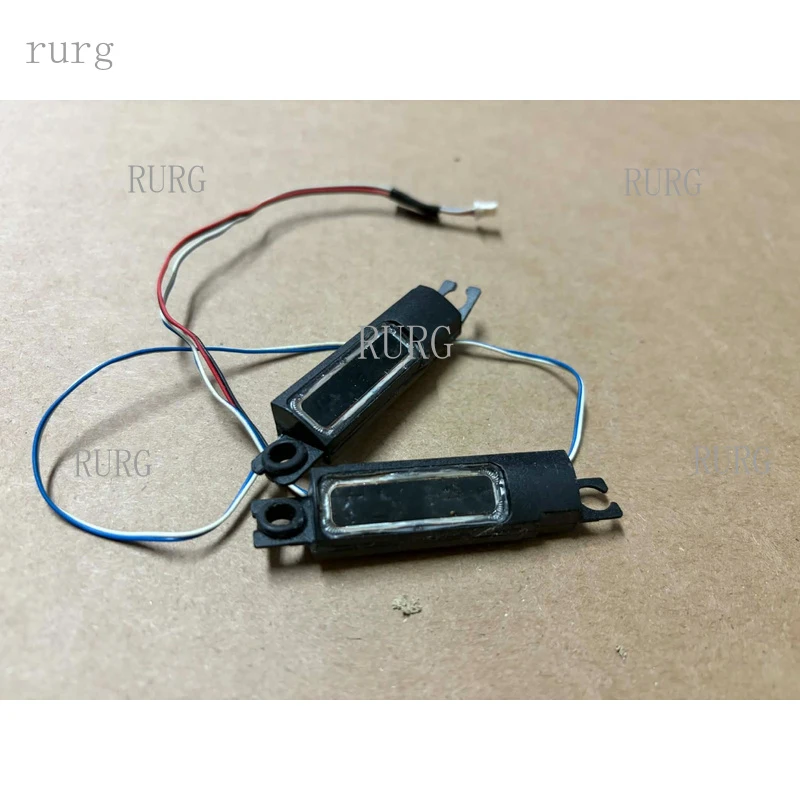 R+  for  Dell Latitude E5570 Precision 15 3510 Portable computer speakers 0DVC26 DVC26