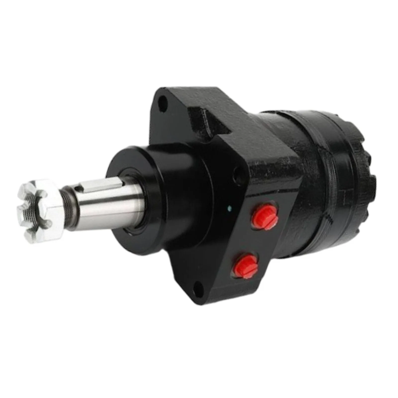 Motor de Accionamiento Hidráulico 78221GT 78221 para Modelos de Plataformas Elevadoras Genie GS30