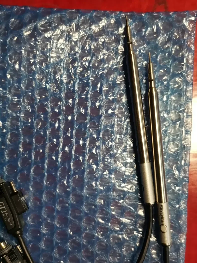 The GT2-PA12L Pen Sensor That Has Been Used Is Functional and in New Condition