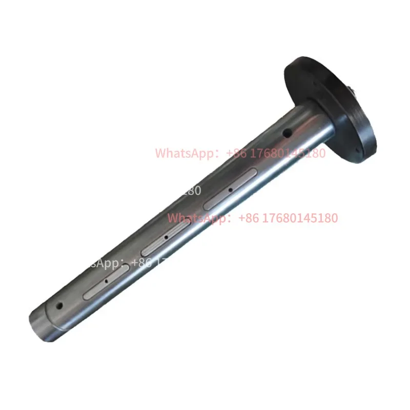 China Supplier 3 Inches Expandable Key Types air Shaft for Fabric Tape Extrusion Machine