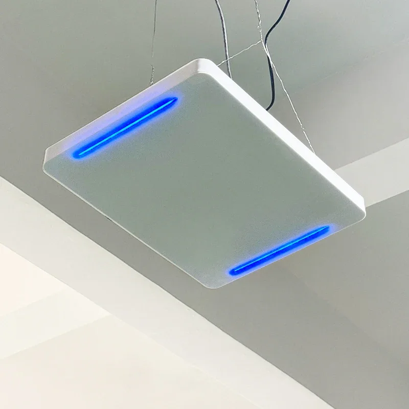 

In stock UHF 860-960MHz RFID Detection System Reader Writer Antenna for Shop EAS System for Clothing Store Loss Prevention