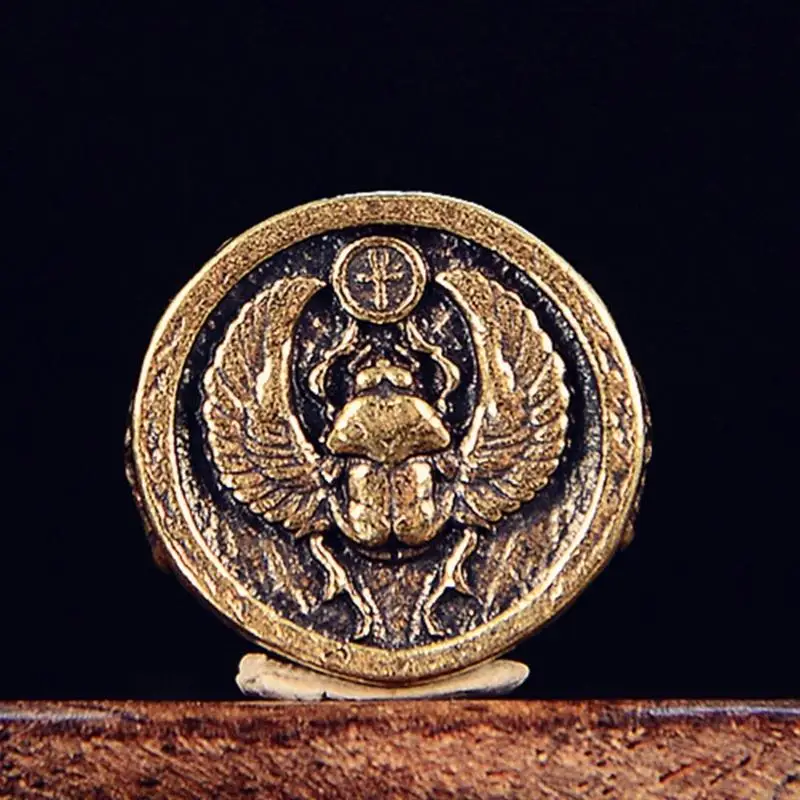 Metal Insect Beads for Custom Keychains Necklaces and Accessories DIY Crafts