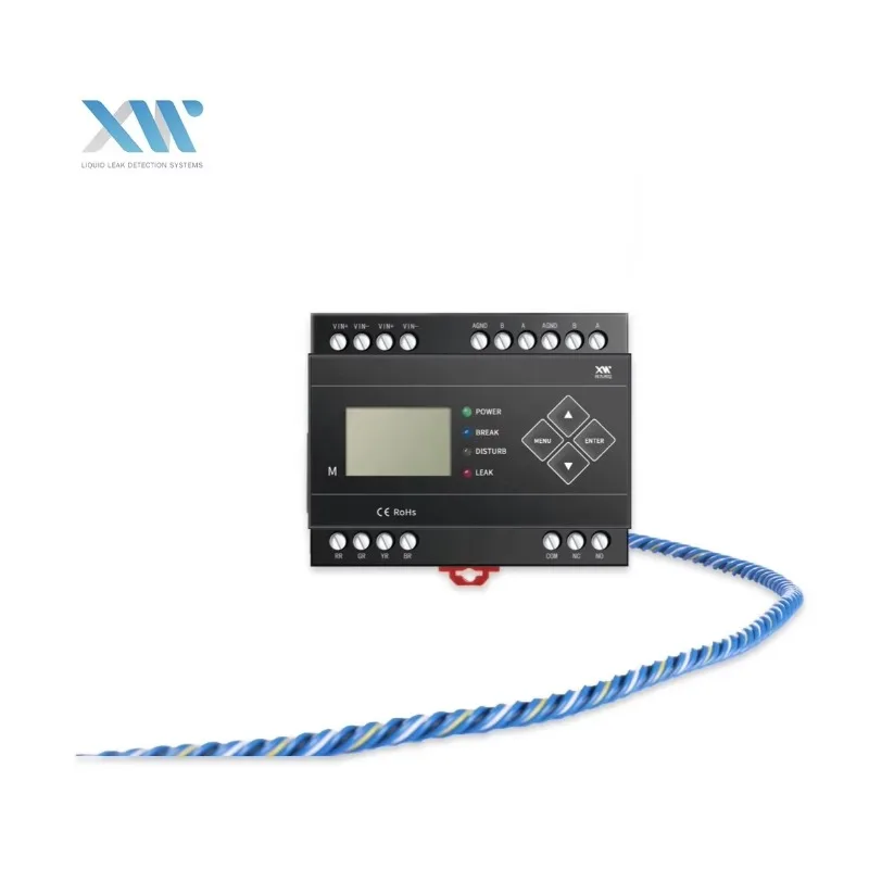Device That Detects Water Leak in Intelligent Building Water Detector Groundwater Leak Detection Equipment XW-PC-3A-PRO