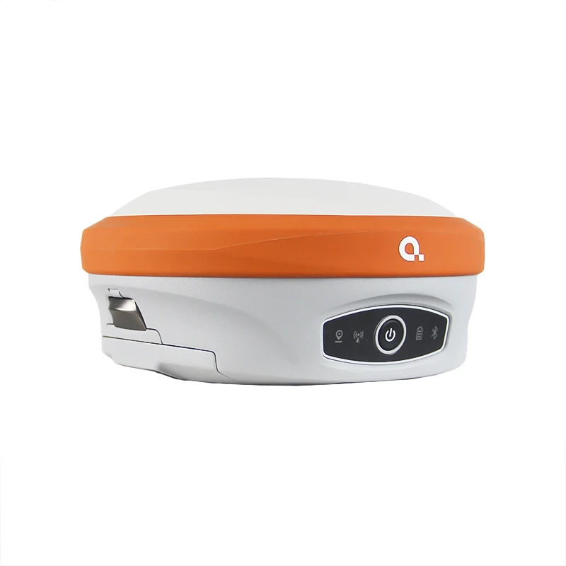 High Precision Gnss Rtk Receiver V300 V200 VRTK2 G970II Pro S900A Survey Equipment Gnss Gps Rtk With Permanent Code