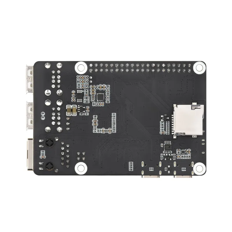 Waveshare ESP32-P4-Module High-performance Development Board,Based On ESP32-P4 And ESP32-C6,Supports Wi-Fi 6 And Bluetooth 5/BLE