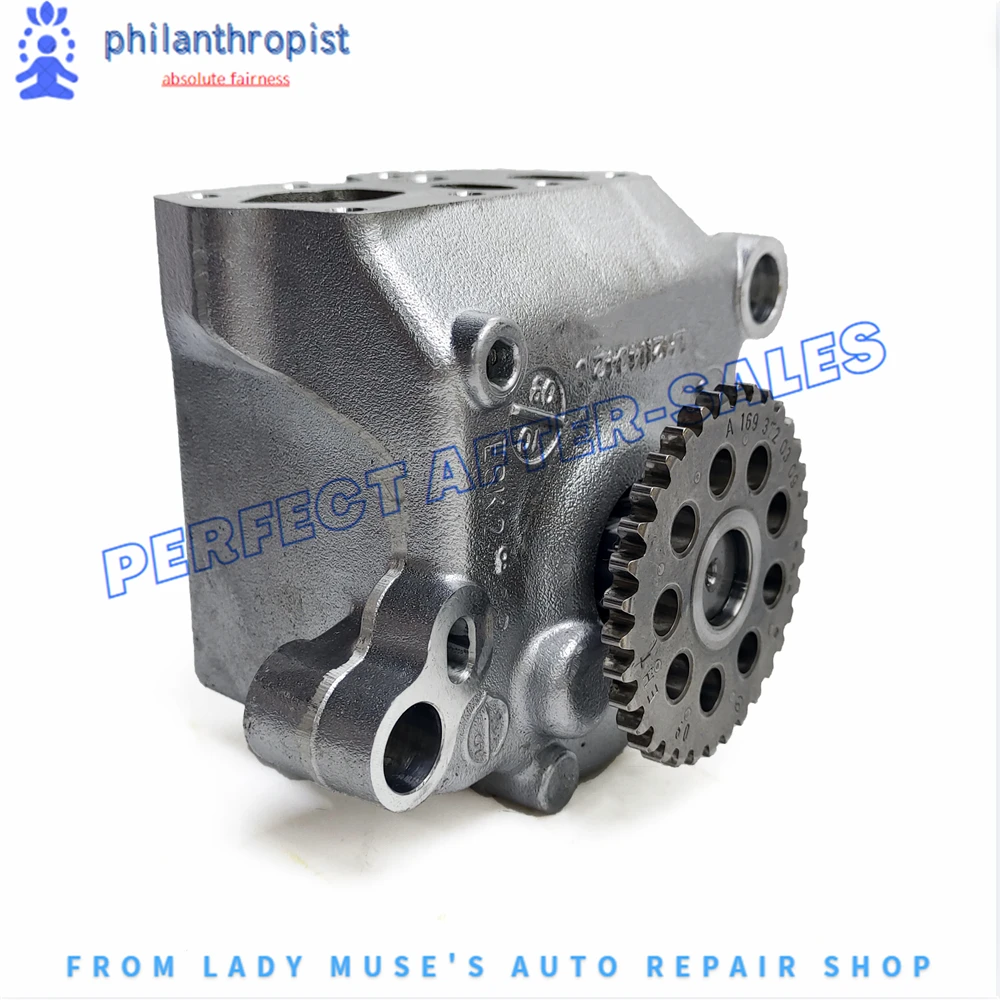 Automatic Transmission Valve Body Oil Pump 722.8 Suit For Mercedes Benz A B Class 2004-2011