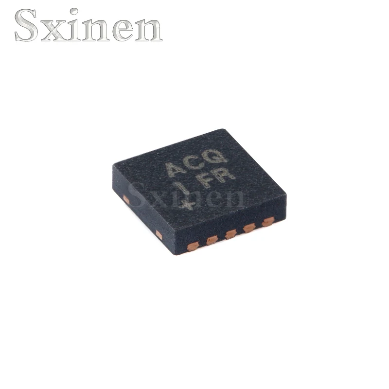 MAX1556ETB + T DFN-… - image