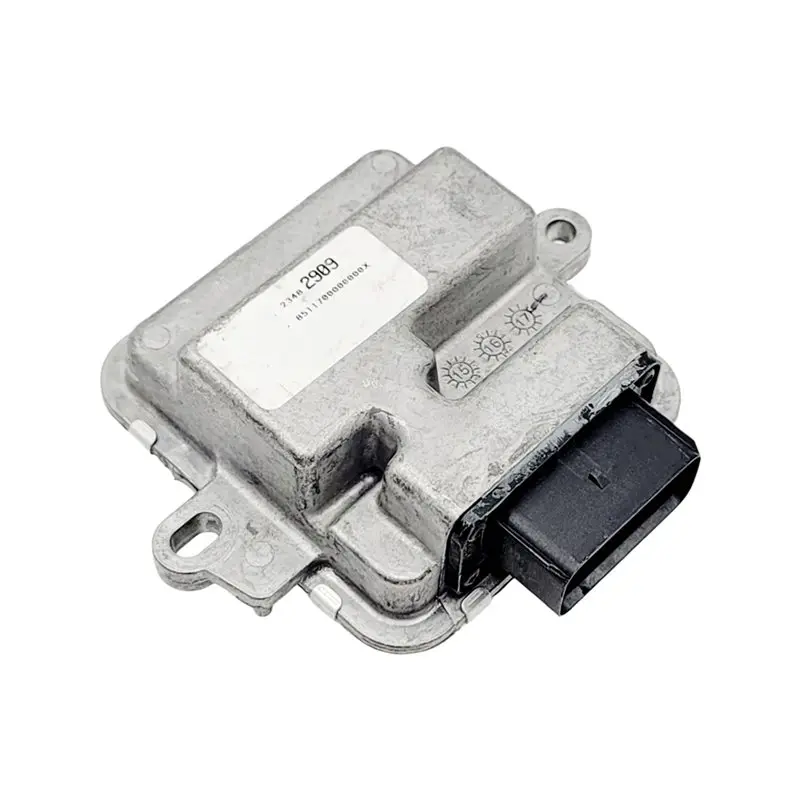 

M49K-For GMC Canyon Camaro Colorado Malibu Cadillac XT5 CT6 Buick Enclave Compatible Fuel Pump Power Control Module 23