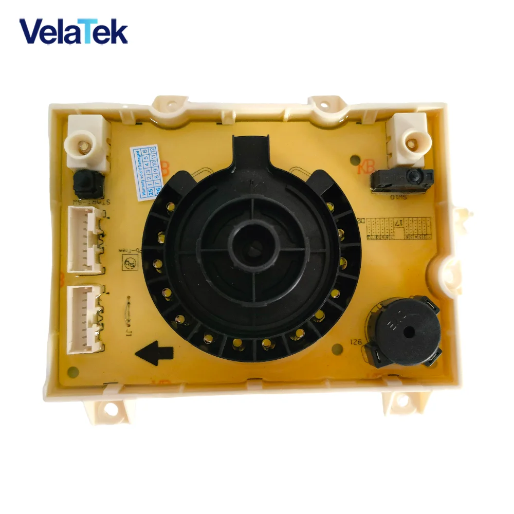 

Новая плата стиральной машины барабанного типа LG WD-R16957DH 14396D EBR813575 14395 EBR81357505, материнская плата