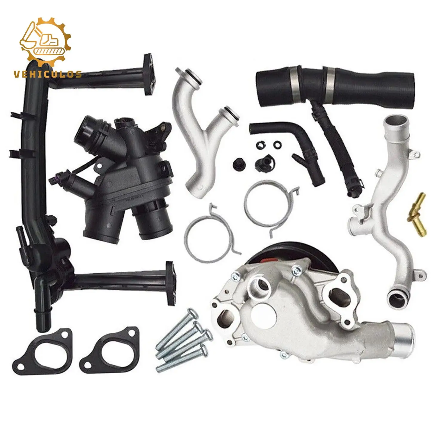 Cooling System Kit … - image