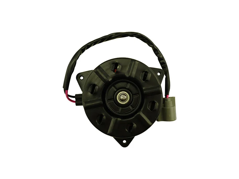 Hot Sell High Quality Cheap Radiator Cooling Fan Motor for corolla 1NZ 163630T030