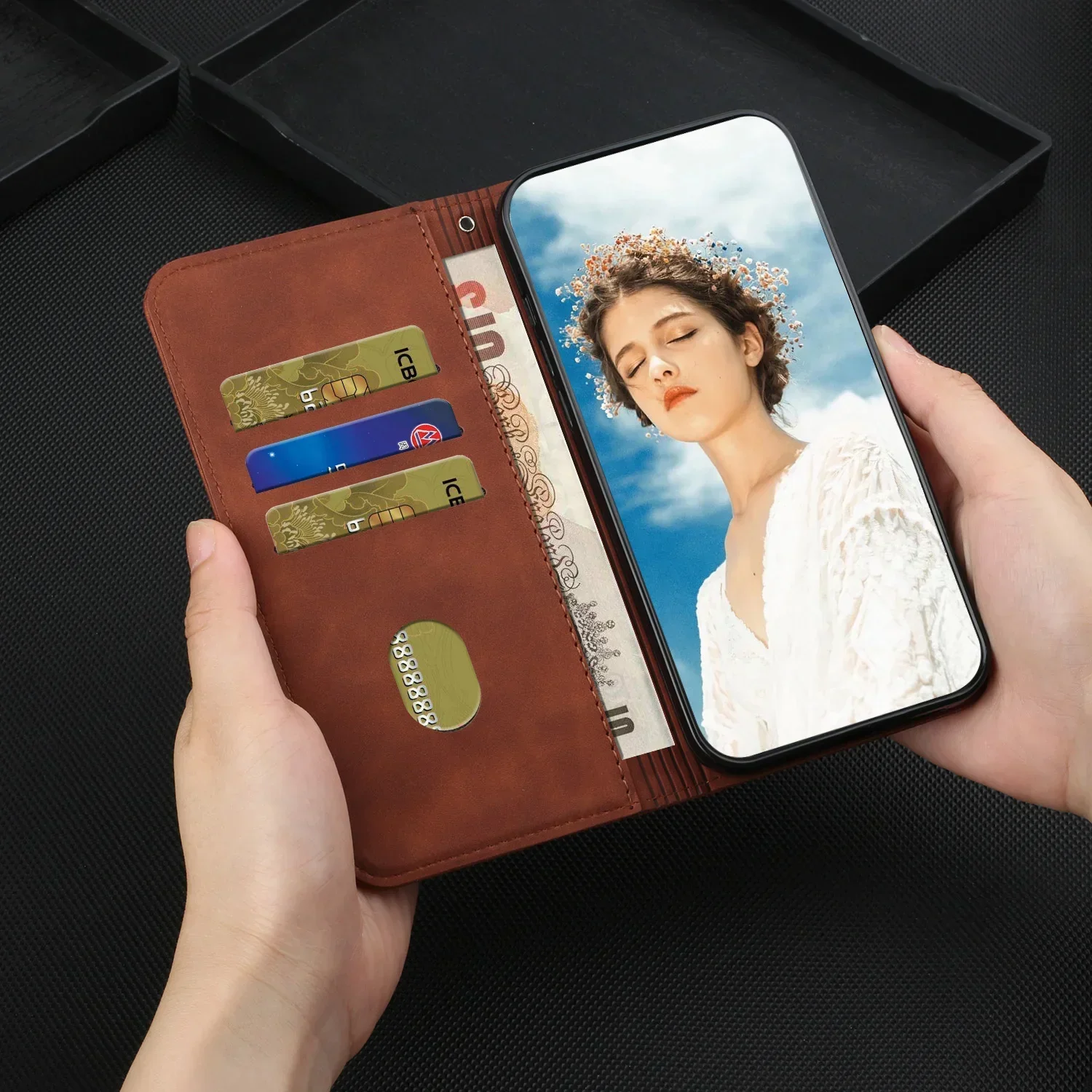 Thumbnail 4 - #27 Best Wallet Style Phone Case to Buy In 2026