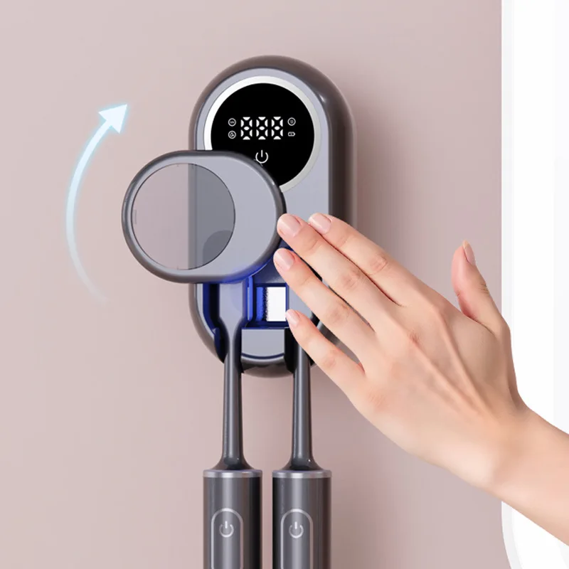 sterilisateur-de-brosses-a-dents-uv-boite-de-desinfection-par-induction-compartiment-de-sechage-electrique-rangement-sans-percage