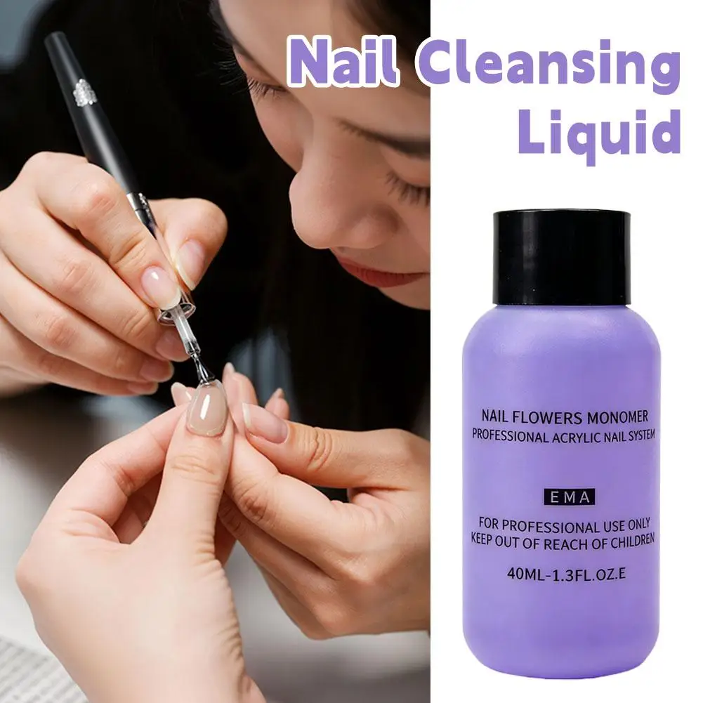 Nail Acrylic Liquid…