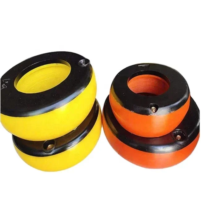 

API Round Air Operated Type (Klepo Style) Casing Thread Protector Inflatable Thread Protector