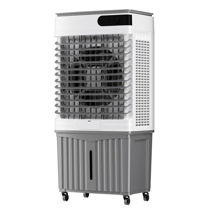 

Air conditioning fan Household refrigeration Industrial air cooler Large wind timing remote control Single cooling Small