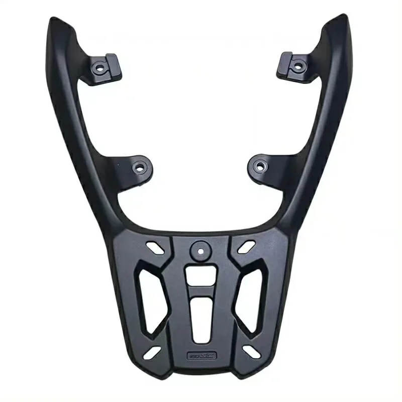 

150Sc modified shelf thickened aluminum alloy material trunk shelf rear tail frame