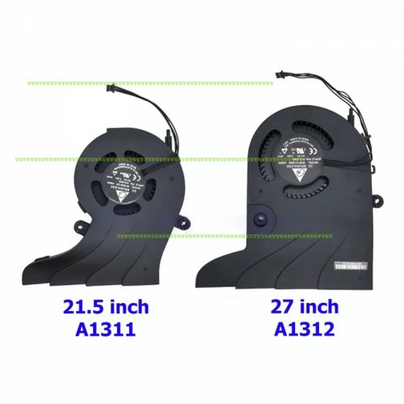 A + для процессора, кулер для Apple iMac 21,5 