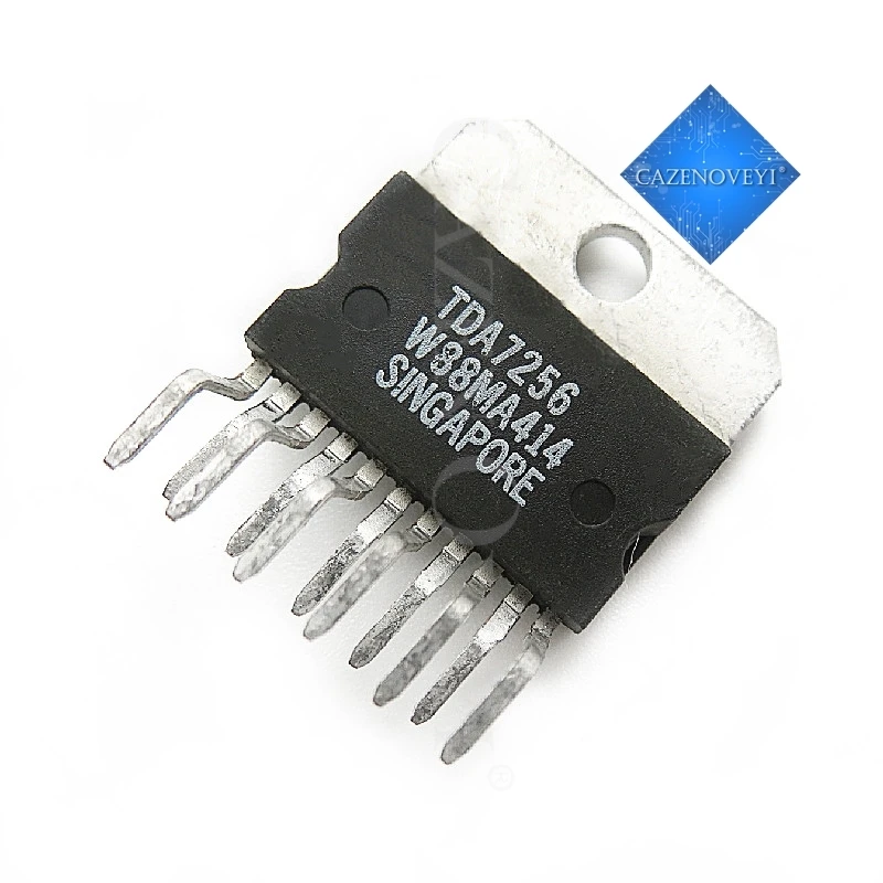 5-100PCS STM8S105K6T6C STM8S105 TDA7256 7256 STR-Z2062 STRZ2062 SN74LS06N 74LS06 FM24C64-G FM24C64 LP2705 2705