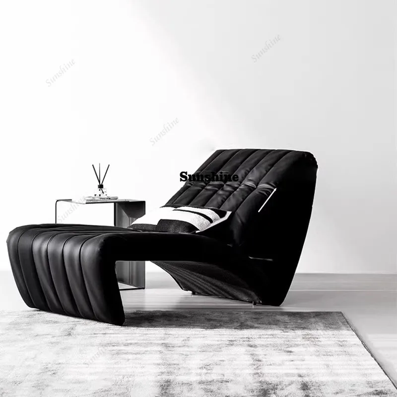 Sillones de Camping Individuales para Sala de Estar, Sillón Reclinable de Lujo, Sillones Modernos para Sala de Estar, Sillones Ergonómicos para Turistas, Sillones para el Hogar