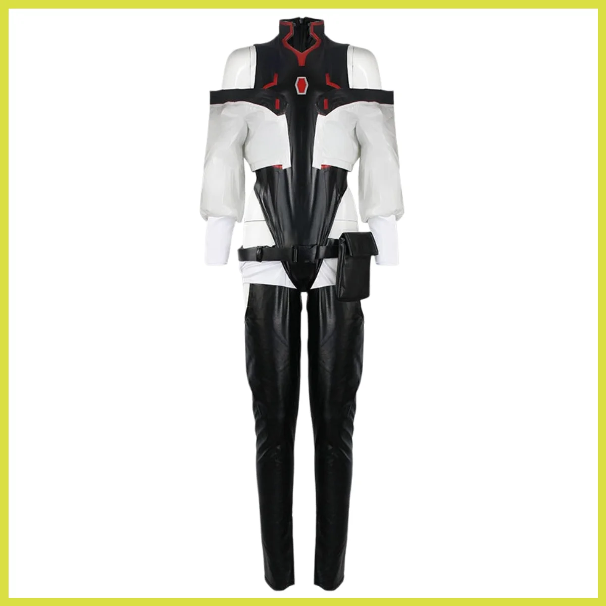 Game Rebecca David Martinez Lucyna Kushinada Cosplay Costume Coat Uniform Full Set Wig Man Woman Sexy Carnival Party Suit view 5