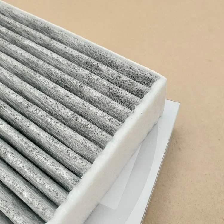 Car Cabin Filter Air Conditioner 64116821995 For BMW F20 F21 F30 F31 F32 F34 F36 116d 218d 320i 325d 328 330i Activated Carbon