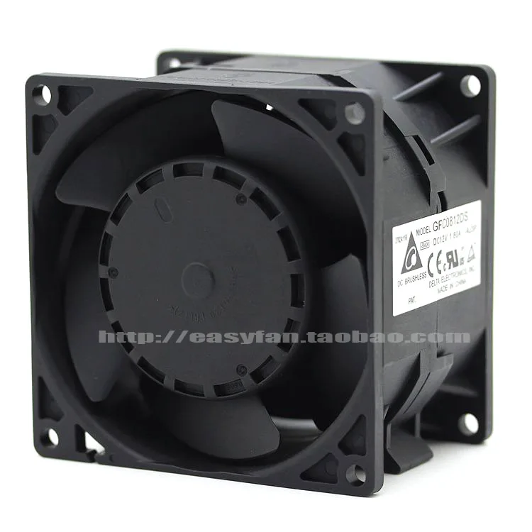 New Delta GFC0812DS… - image