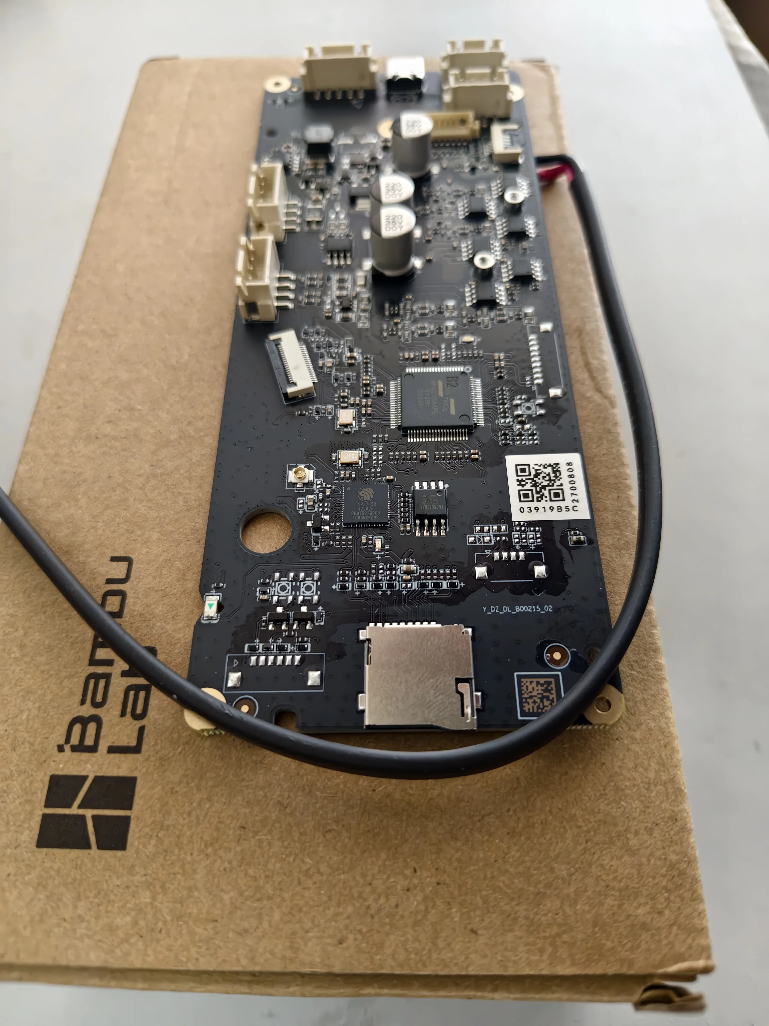 YF brand new   Motherboard for - Motherboard 3D Printer 评论和价格