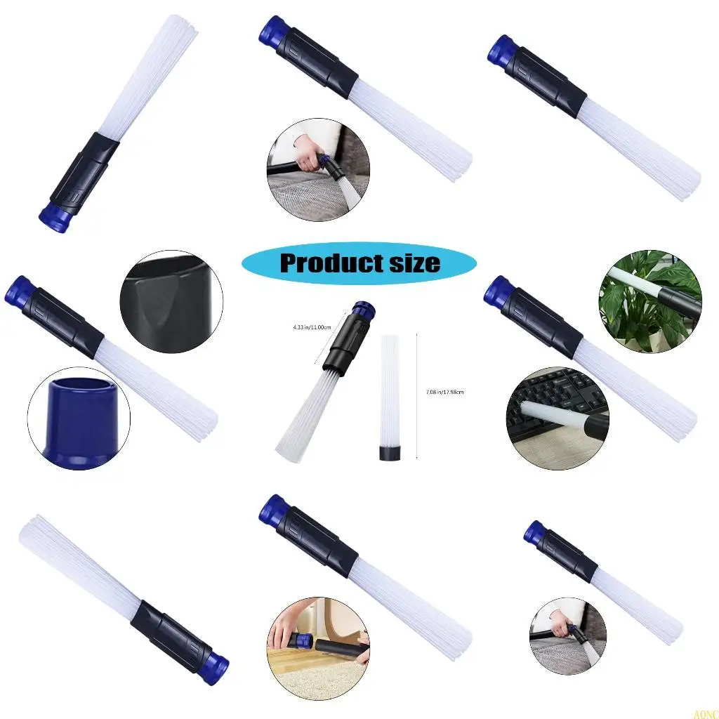 A0NC Vacuum Hose Adapter Set Suitable for Various Models High Strength Materials