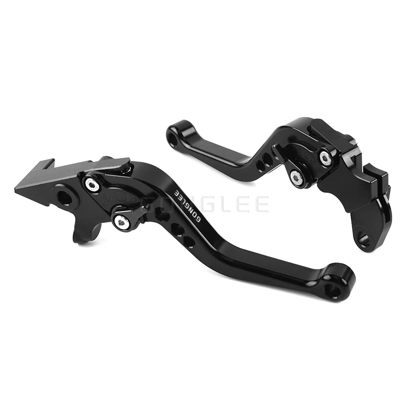 

Short Brake Clutch Levers Handle Levers for VOGE DS500X 2026