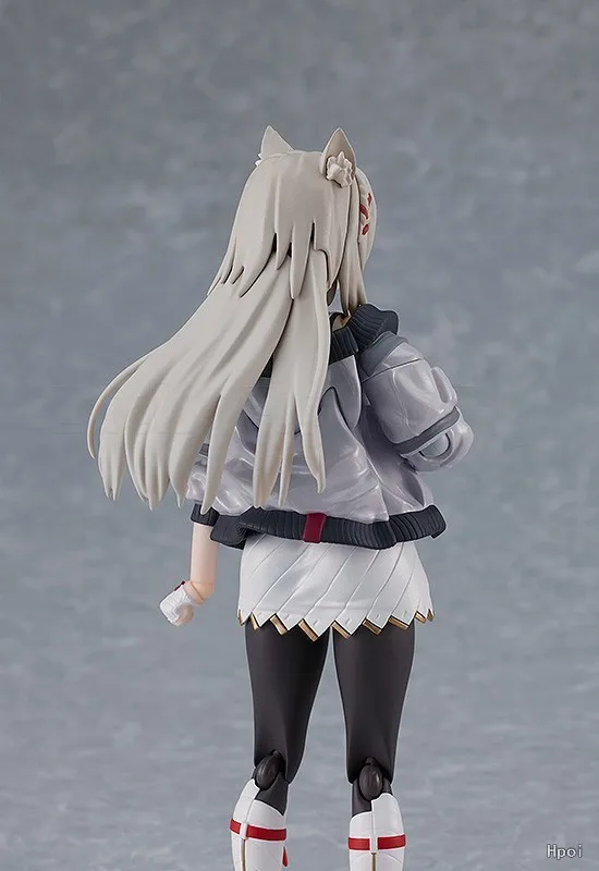 

【Original】Max Factory Figma#603 Xenoblade3 Mio Action Figure Anime Model Toys
