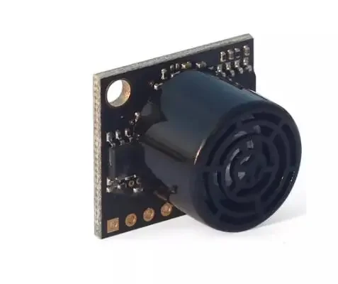 

MB1043 Ultrasonic Ranging Sensor for PX4 PIXHAWK Flight Control System PX4FLOW PIX APM PX4 Optical Flow Sensor