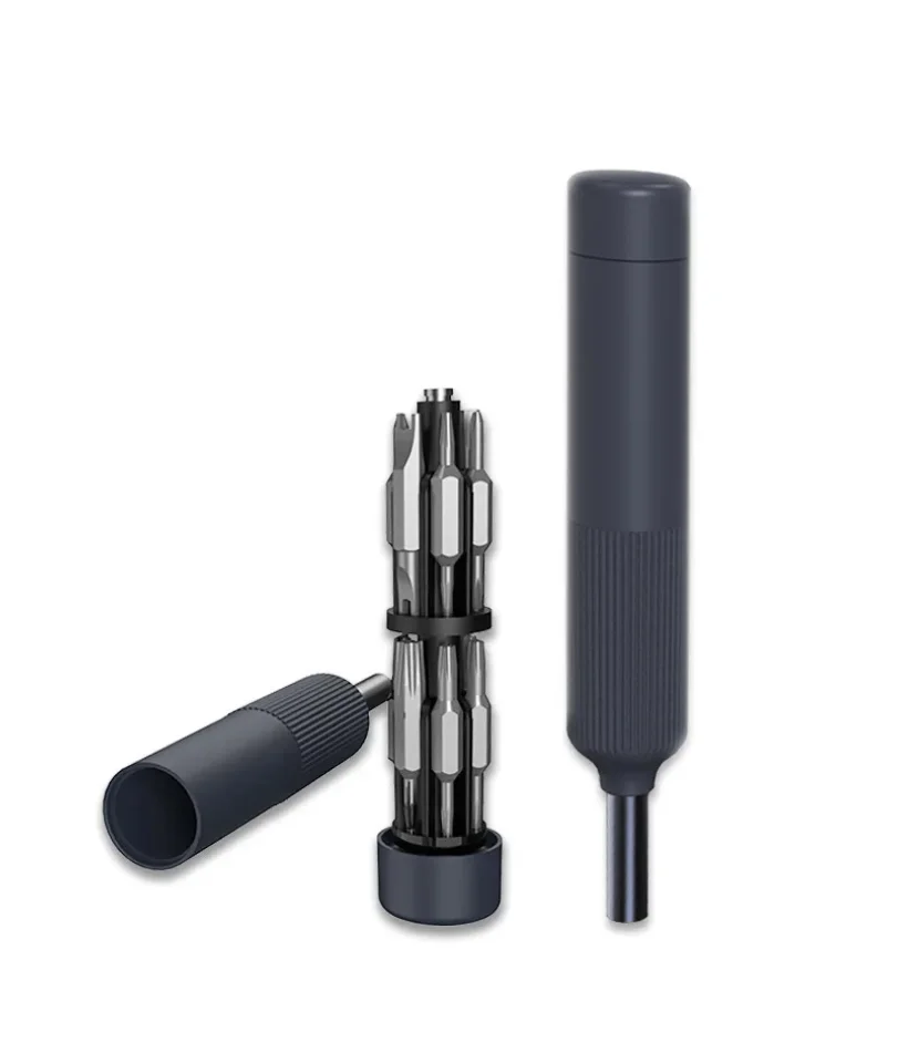 

27-in-1 Precision Screwdriver Set Magnetic Pen Style Repair Tool for Eyeglass Watch PC Jewelry Laptop Phone