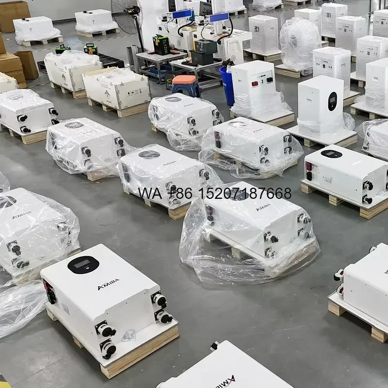 Wmwmnu Complete Solar Energy System 1kw 10kw Lithium Battery Storage Solution Customized OEM ODM Services for Home Solar