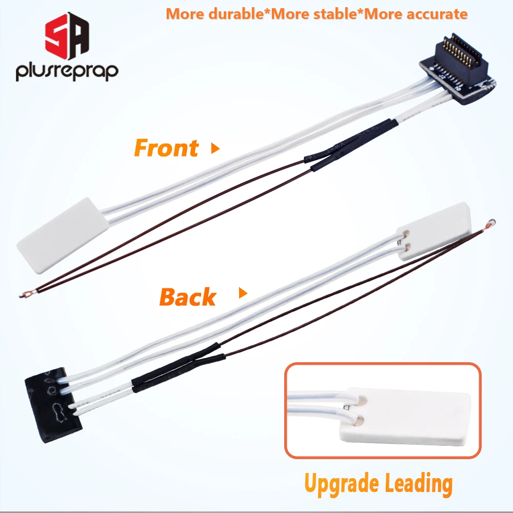 Keramik-Heizelement-Thermistor für Bambu Lab A1 A1Mini X1 X1C P1 P1P P1S Combo 3D-Drucker-Heizelemente – Detail 4