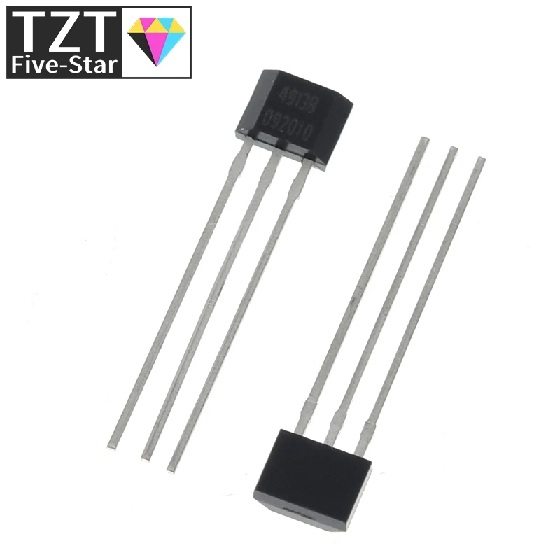 10/30 قطعة 4913 HAL4913 4913B OH4913B