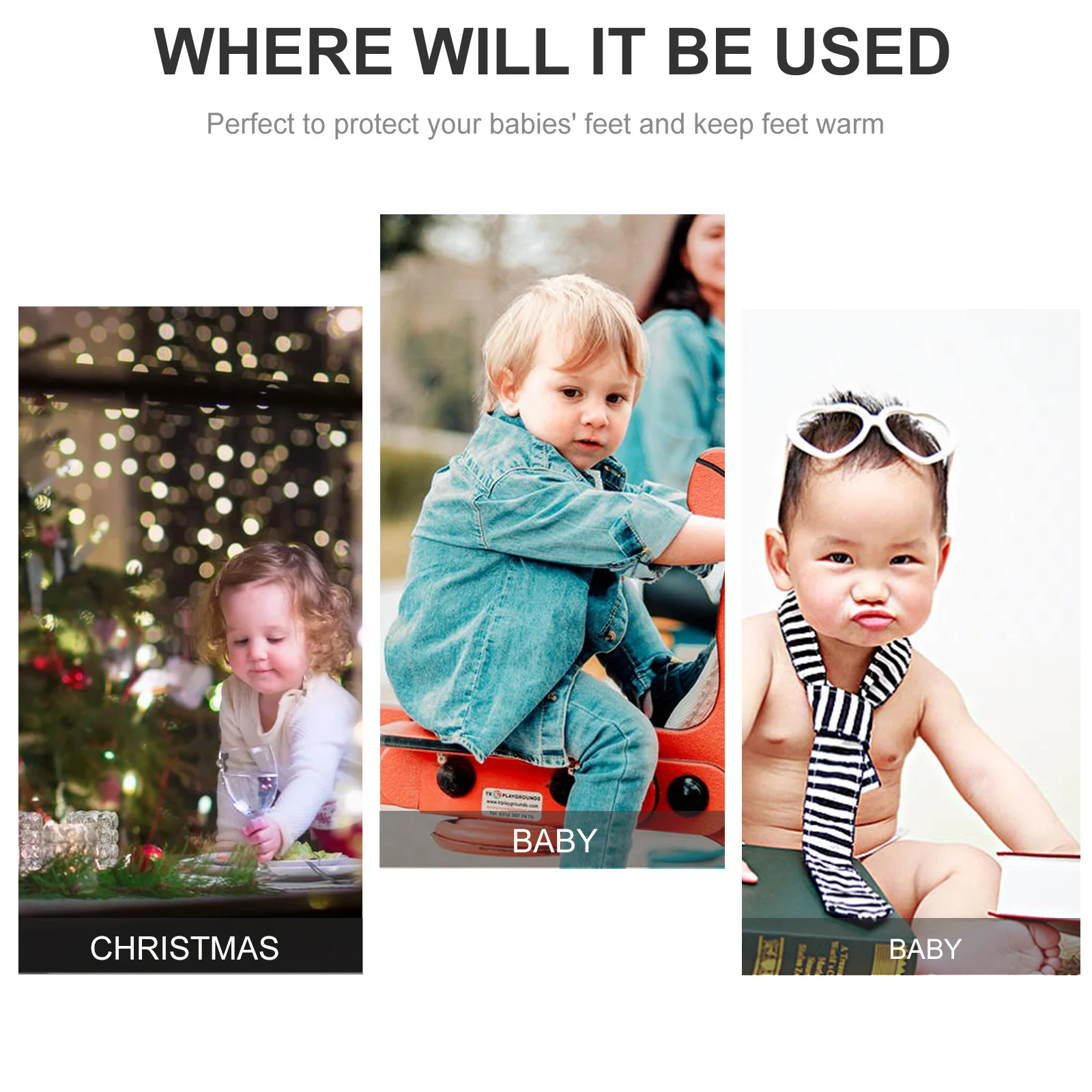 

1Set Baby Lace Socks Set Creative Soft Breathable Headband Socks for Toddler Girls Comfortable Durable Baby Clothes Gift