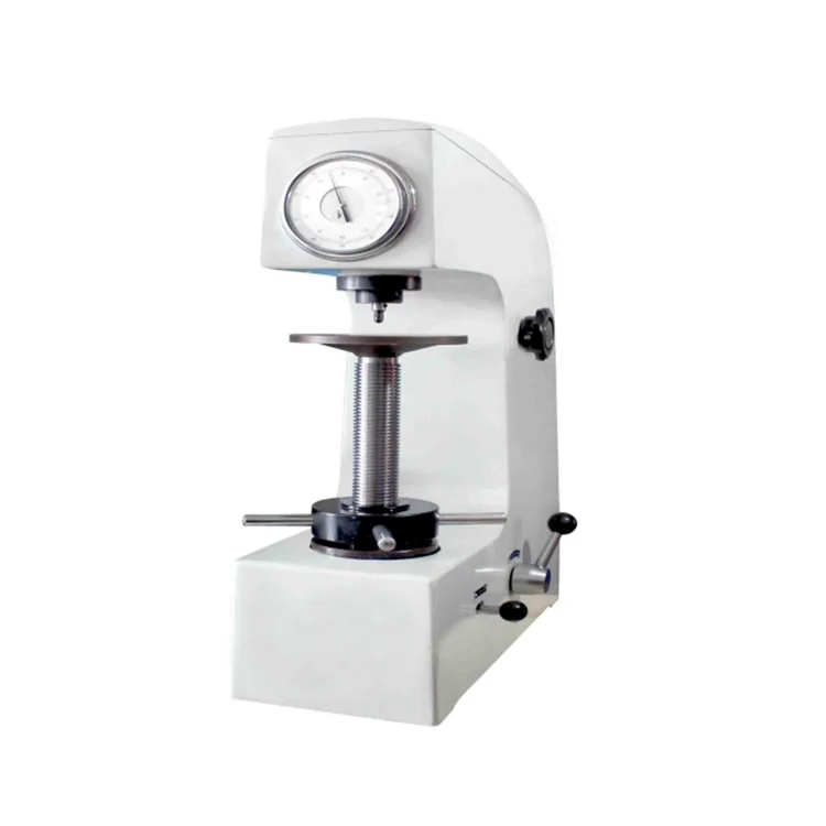 

XHR-150 Plastic Hardness Tester