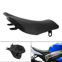 Motorcycle Rear Passenger or Front Driver Rider Solo Seat For Suzuki GSXR1000 GSX-R 1000 2009-2016 2015 2014 2013 2012 2011