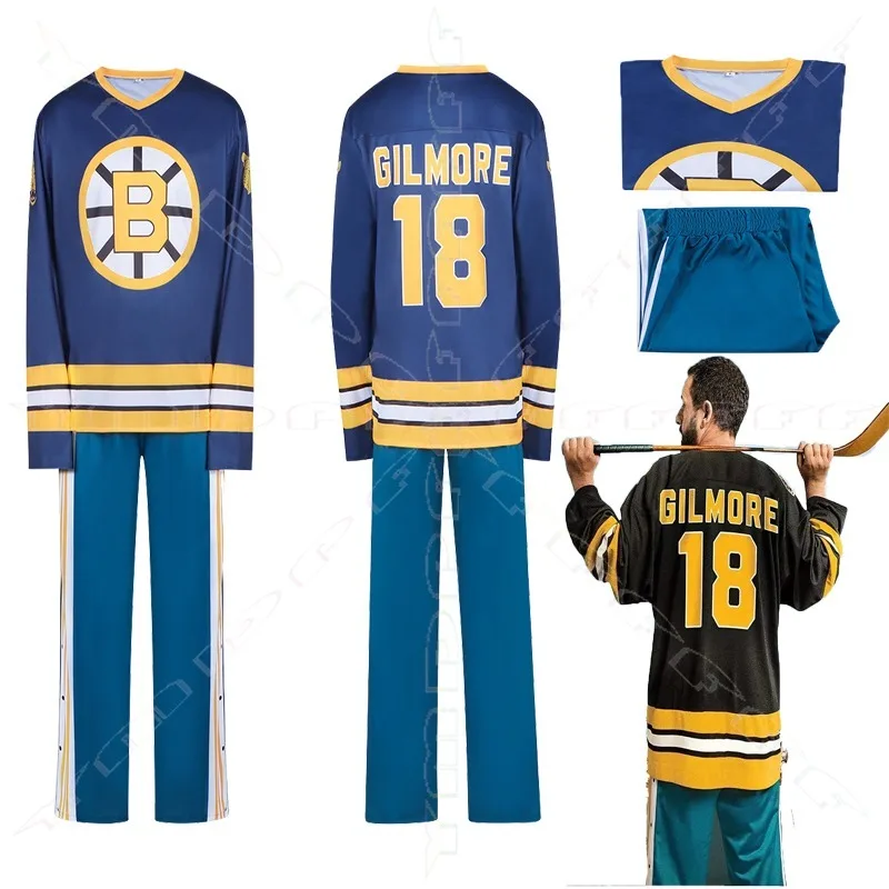 

Film and television courses vintage costumes cosplay costumes Halloween costumes long sleeved sportswear men's golf jers