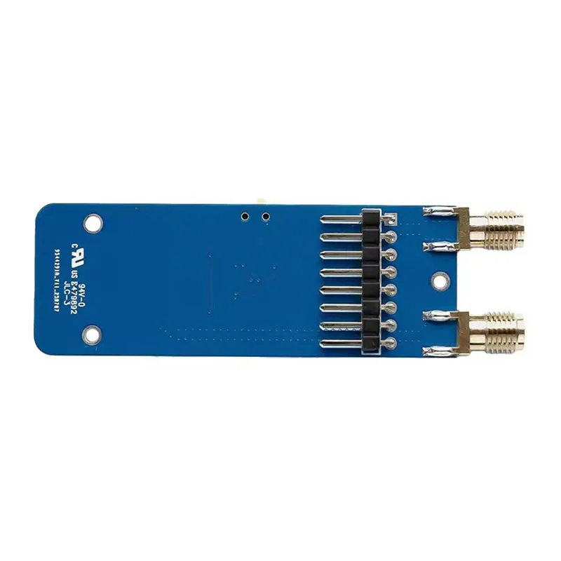 Compact ESP32 IoT Module with CC1101 NRF24 Wireless Communication