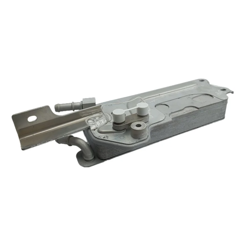 

Радиатор трансмиссионного масляного радиатора L1MP-7869-FAL1MZ-7869-H для Ford Explorer 2.3L 2020-2023, масляный радиатор в сборе