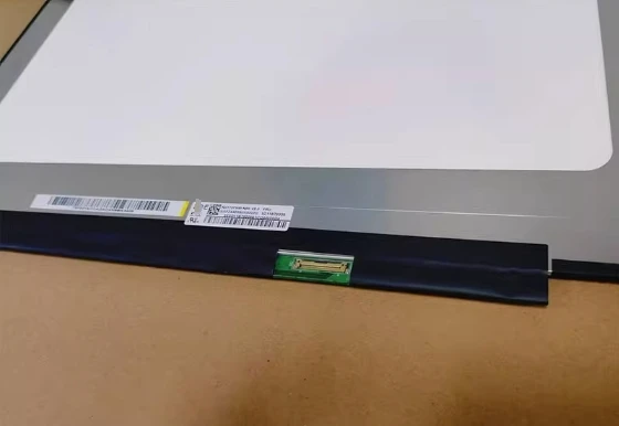 17.3-inch EDP notebook LCD display NV173FHN-N6K module panel 1920 * 1080 full view angle