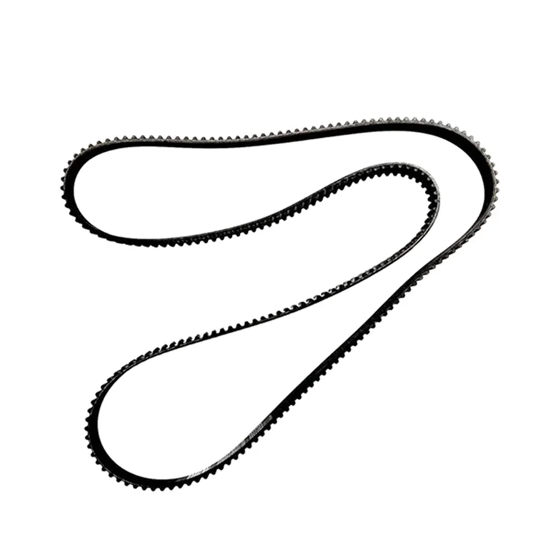 

Прочный ремень ГРМ 6P2-46241 6P2-46241-02 для подвесного двигателя Yamaha 4Stroke F 200 225 250 л.с. 6P2-46241-00 6P2-46241-01 18-15132