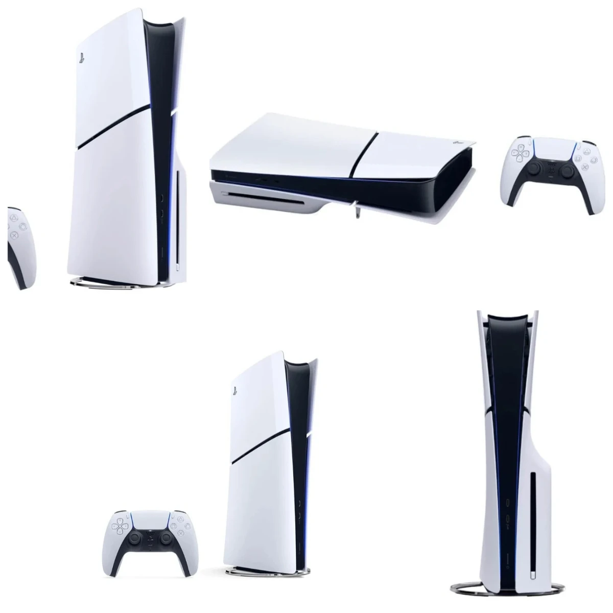 

for Slim Video Game Console Memory Ultra High-Speed Disc Edition