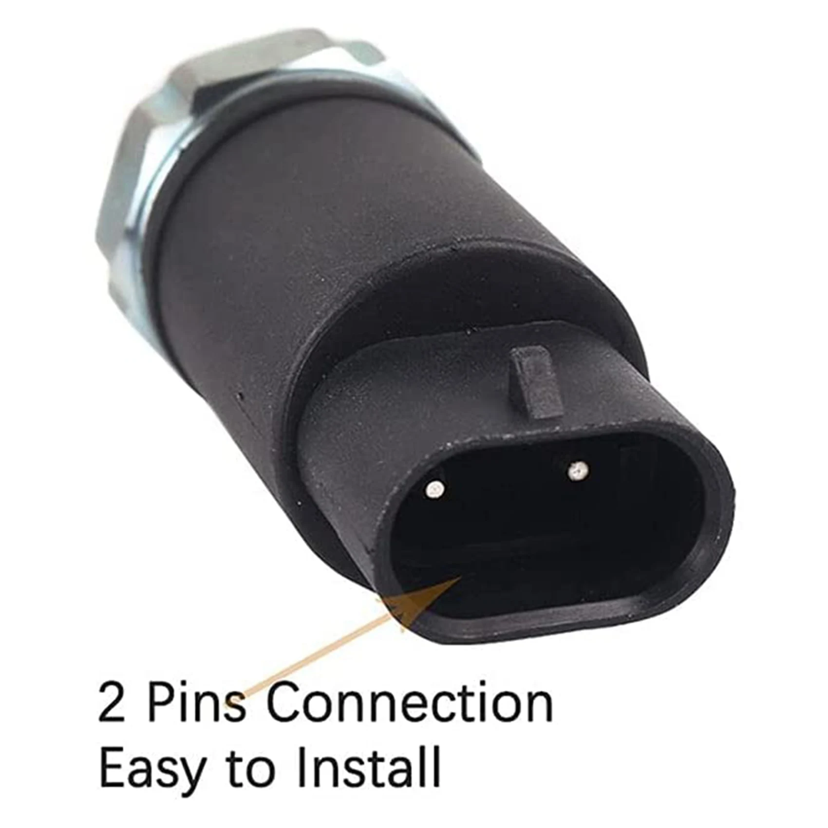 

Car Oil Pressure Sensor Sender Switch 56031003AB 56031003 PS284 for Dodge Dakota Jeep Cherokee TJ Wrangler—B09A