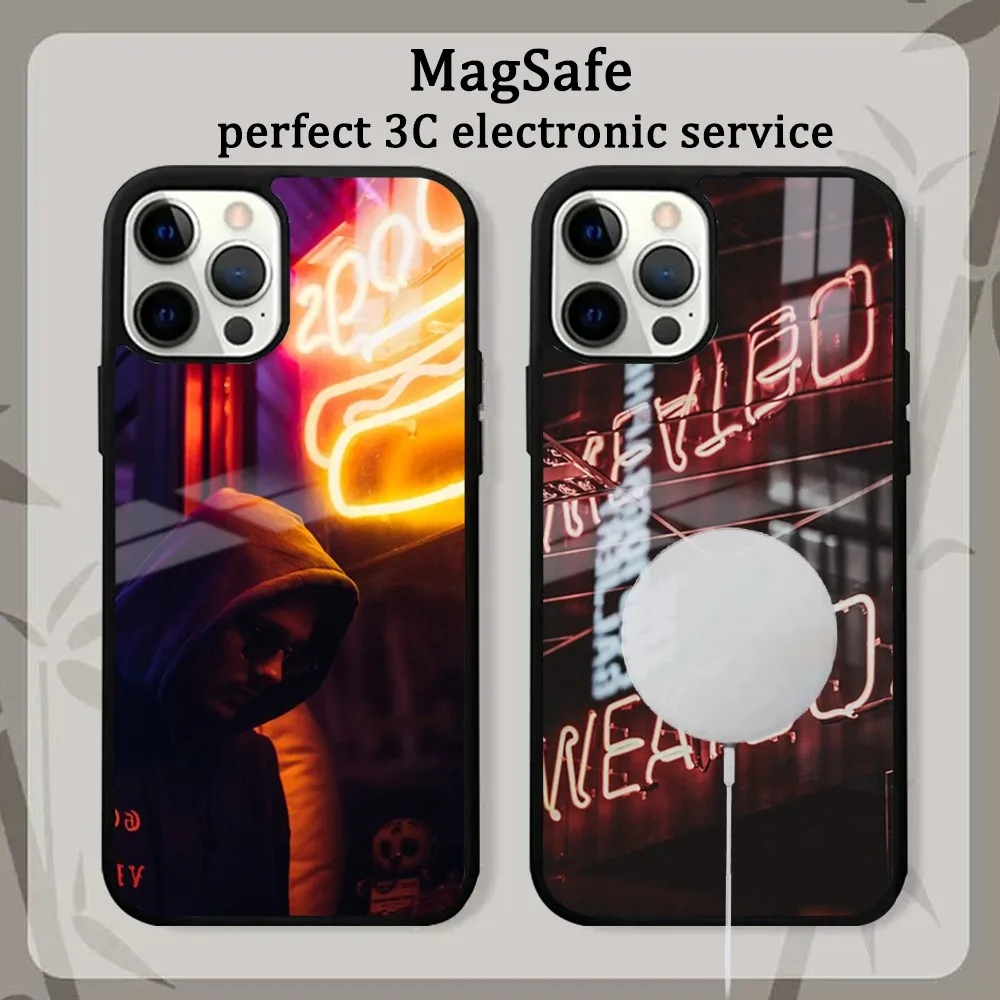 

Fashion Brand Design Phone Case For iPhone16 15 14 13 12 11 Pro Max Plus Mini Mirror Magnetic Cover