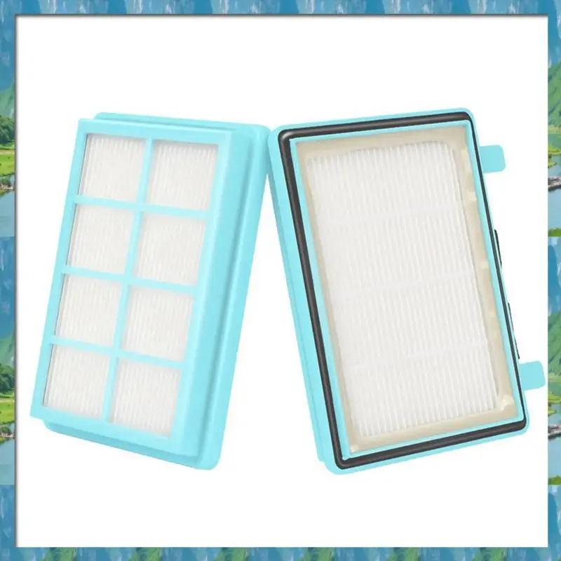 For FC5823 5832 5830 5826 5822 Vacuum Cleaner Air Cleaner Filters Replacement Parts Fit